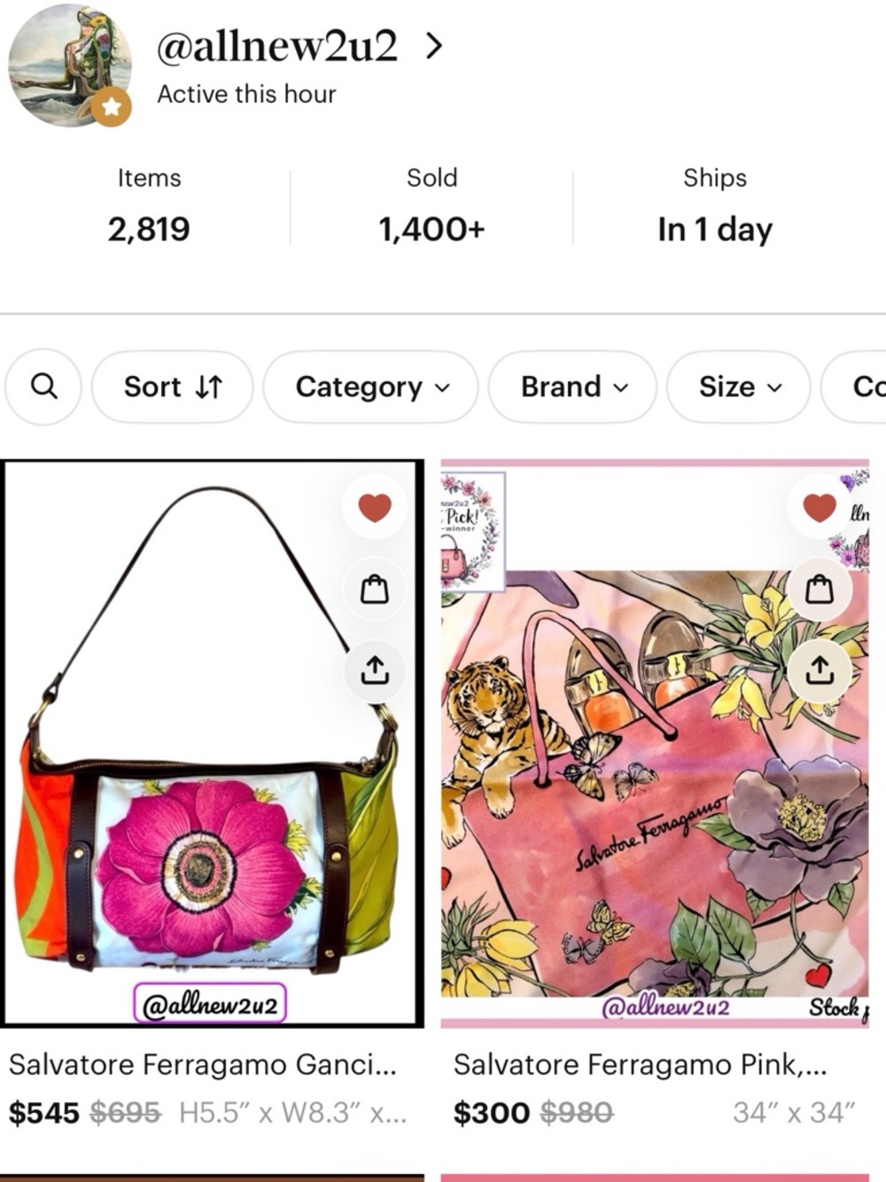 ♥️ OUT UNTIL 4/29 SHOWS PARTIES TAG MAIN👇IMPORTANT Update🐝Blessed - Picture 3 of 17